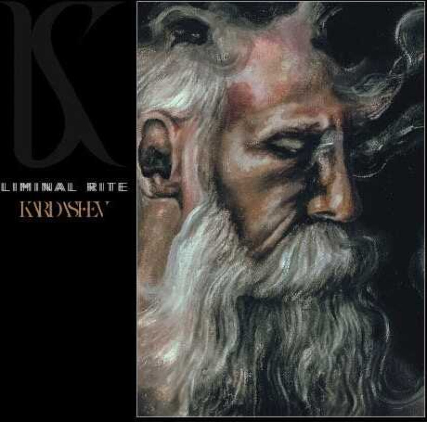 Kardashev Liminal Rite (Digipack) CD