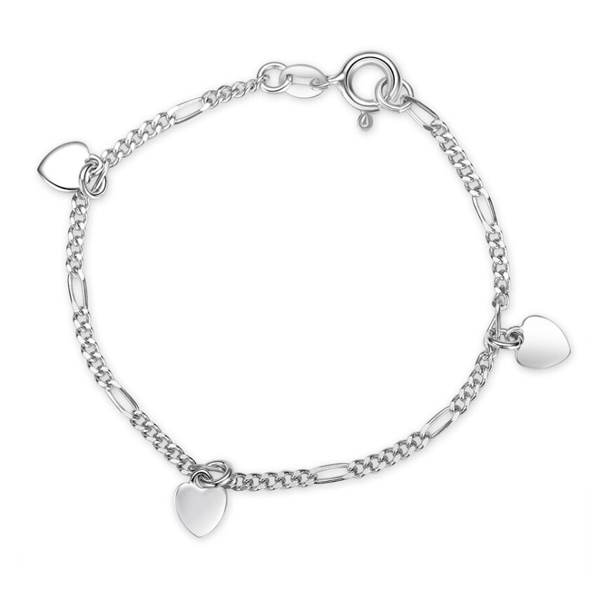 Girl Sterlingsølv Armbånd 62190