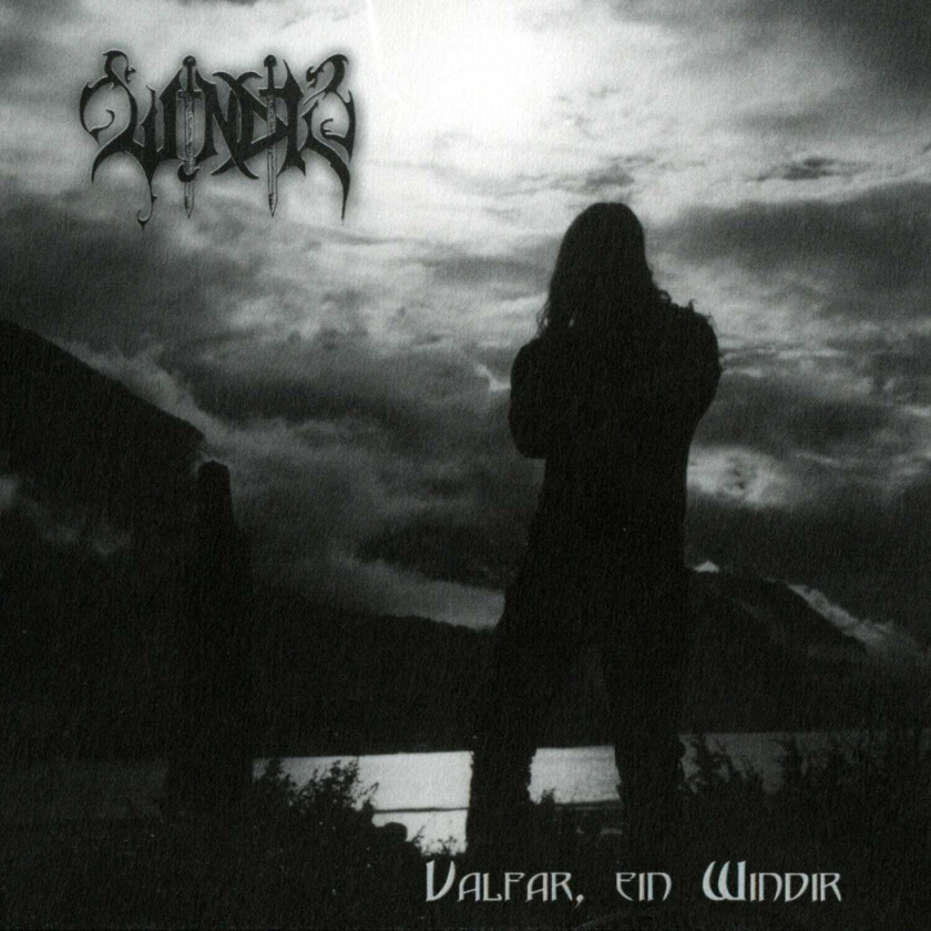 Windir Valfar, Ein Windir CD