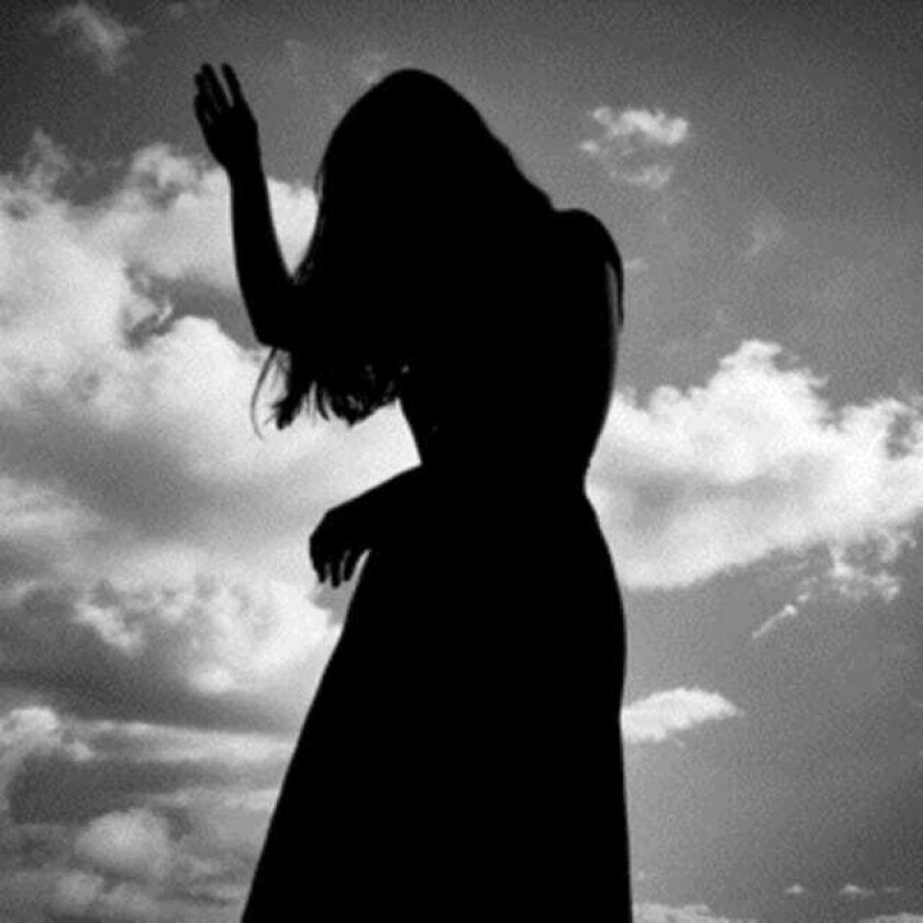 Emily Jane White They Moved In Shadow All Together CD