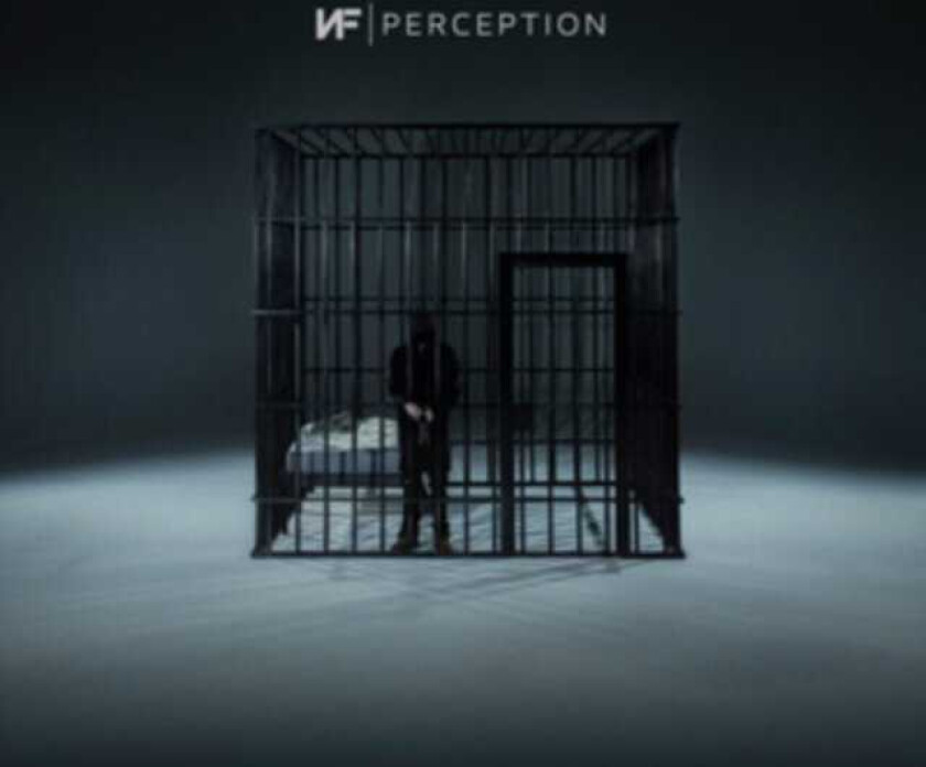 NF Perception CD