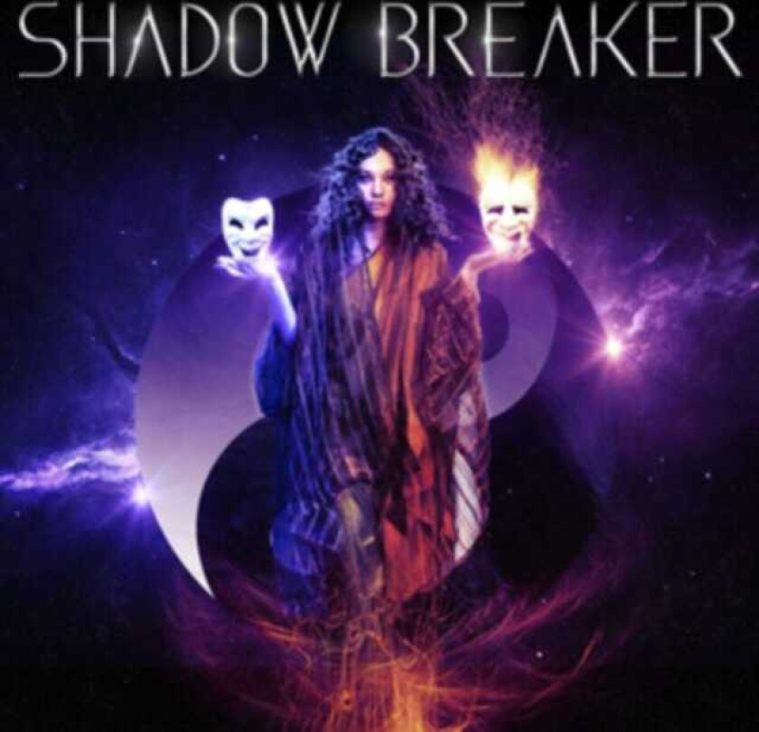 Shadow Breaker Shadow Breaker CD