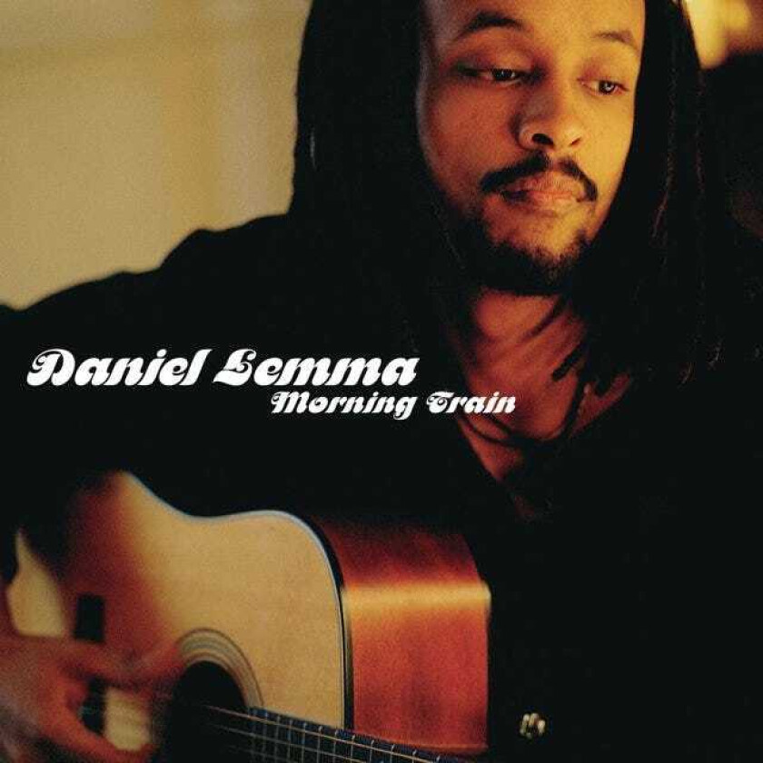 Daniel Lemma Morning Train LP/Vinyl