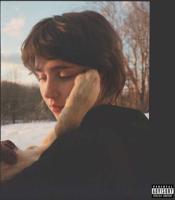 Clairo Sling CD