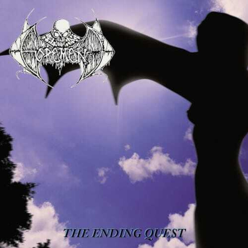 Gorement The Ending Quest LP/Vinyl