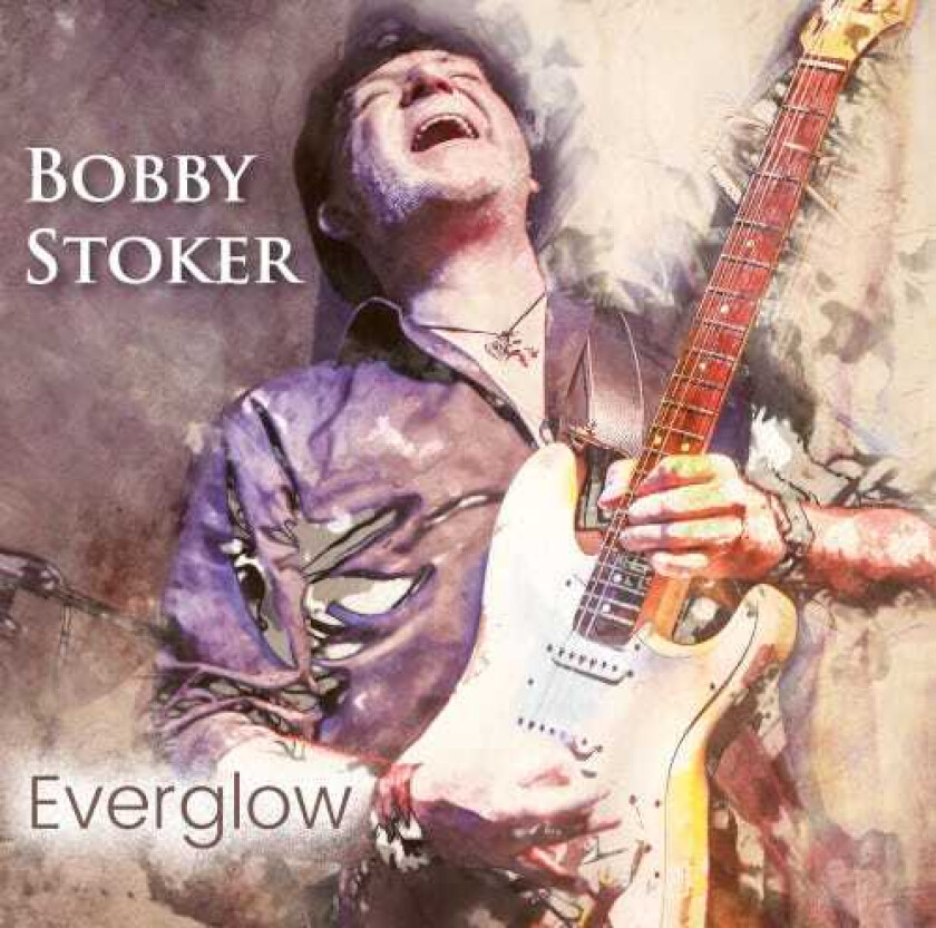 Bobby Stoker Everglow (Digipack) CD