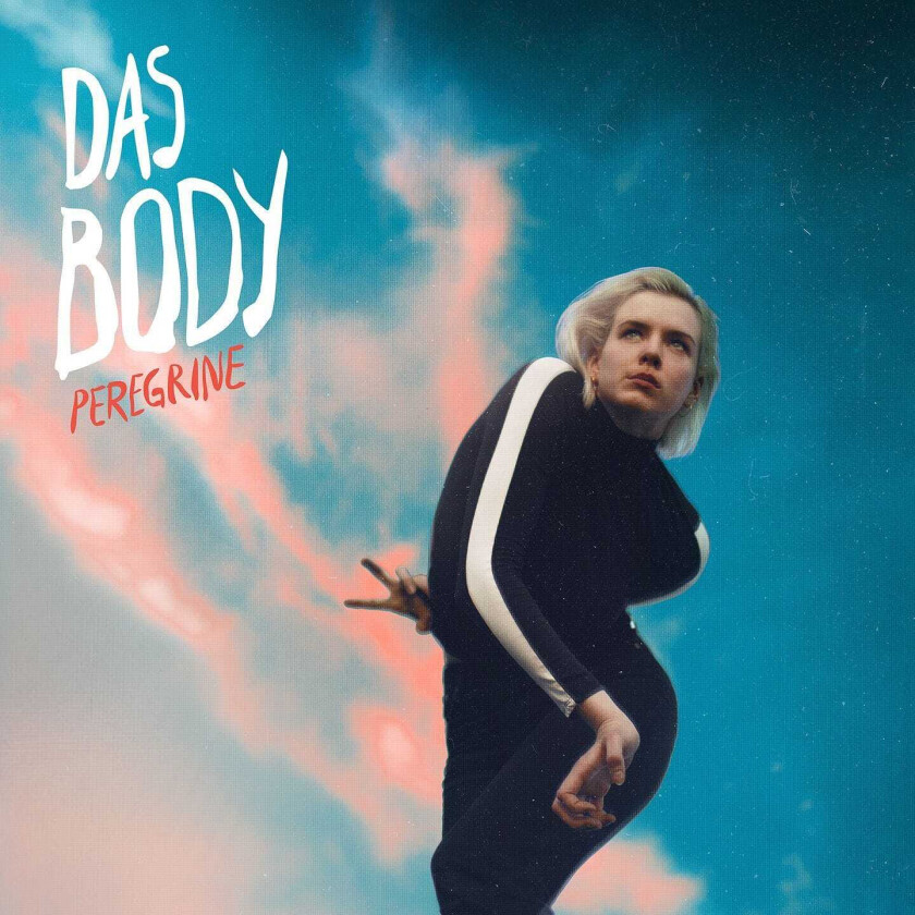 Das Body  Peregrine  LP/Vinyl