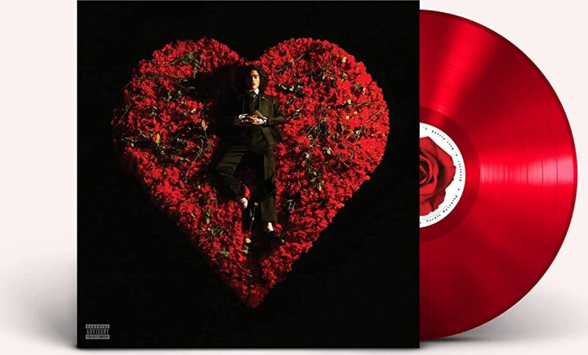 Conan Gray Superache LP/Vinyl