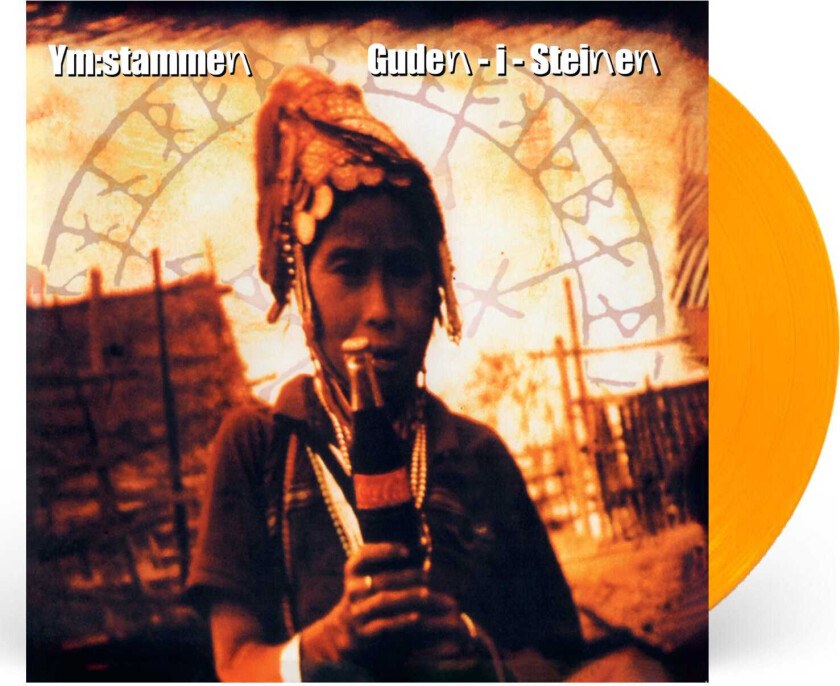 Ym:stammen GudenISteinen (Remastret) Begrenset Antall LP/Vinyl