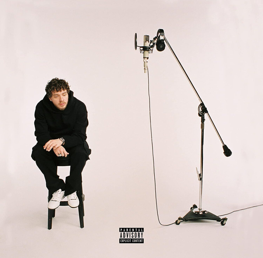 Jack Harlow Come Home The Kids Miss You CD