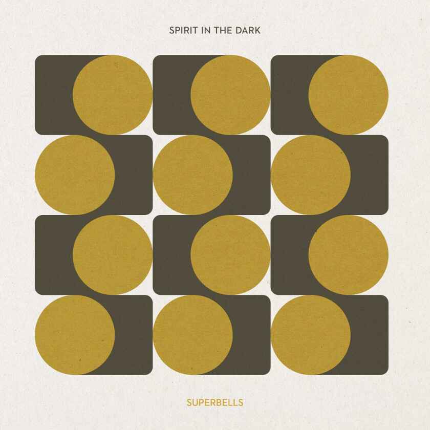 Spirit In The Dark Superbells LP/Vinyl