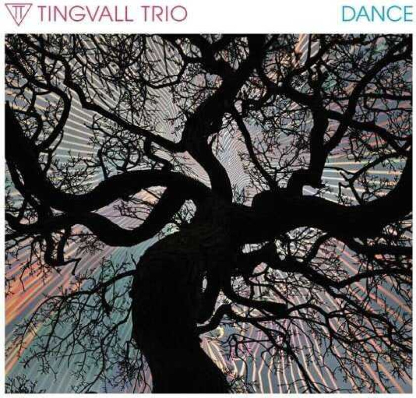 Tingvall Trio, Martin Tingvall  Dance  CD