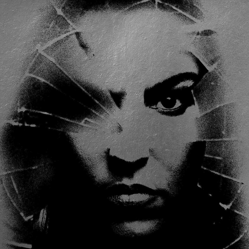 Halestorm Back From The Dead CD