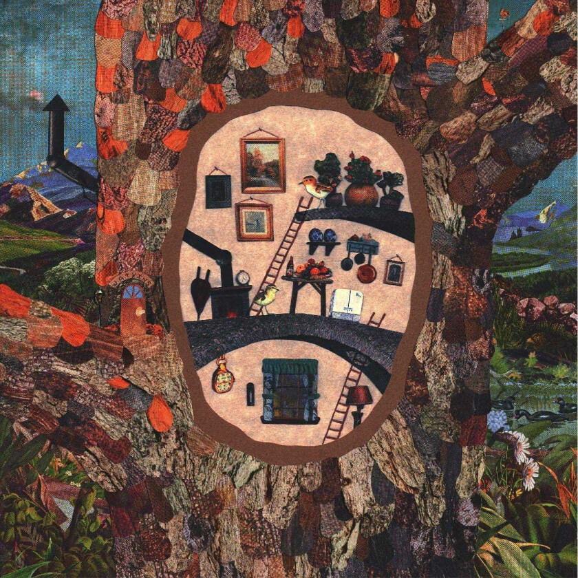 Sara Watkins Under The Pepper Tree CD