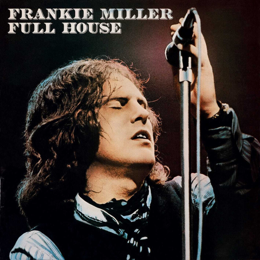 Frankie Miller  Full House  CD