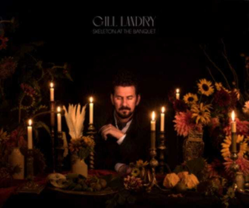 Gill Landry Skeleton At The Banquet LP/Vinyl
