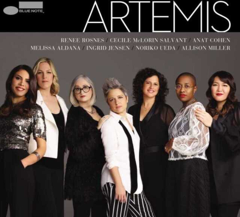 Artemis Artemis CD