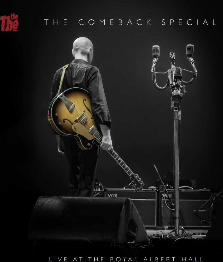 The The The Comeback Special LP/Vinyl