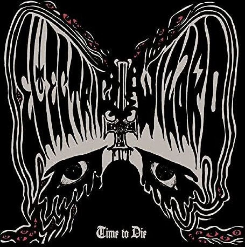 Electric Wizard Time To Die (RSD 2021) LP/Vinyl