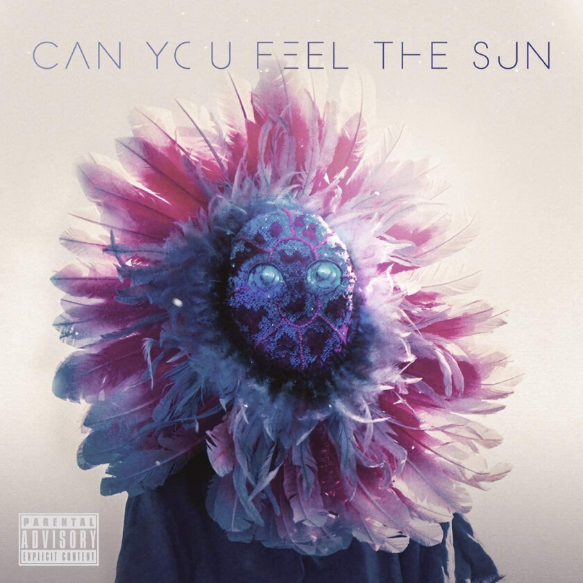 Missio Can You Feel The Sun LP/Vinyl