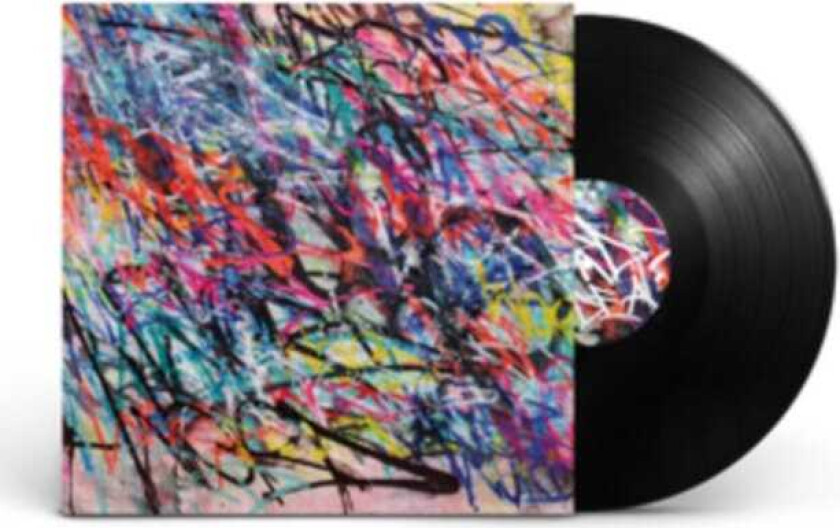 Atmosphere Word? LP/Vinyl