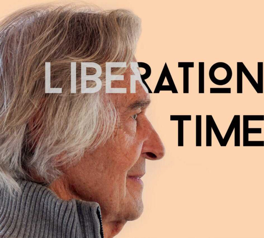 John McLaughlin Liberation Time CD