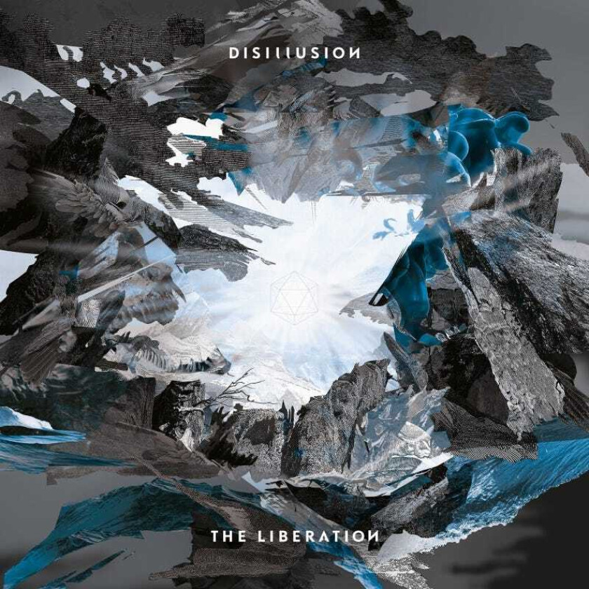 Disillusion The Liberation LP/Vinyl