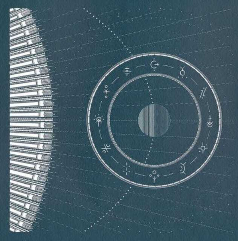 Bruno Major A Song For Every Moon CD