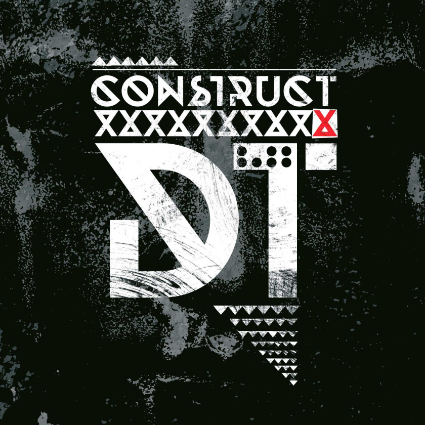 Dark Tranquillity  Construct  CD