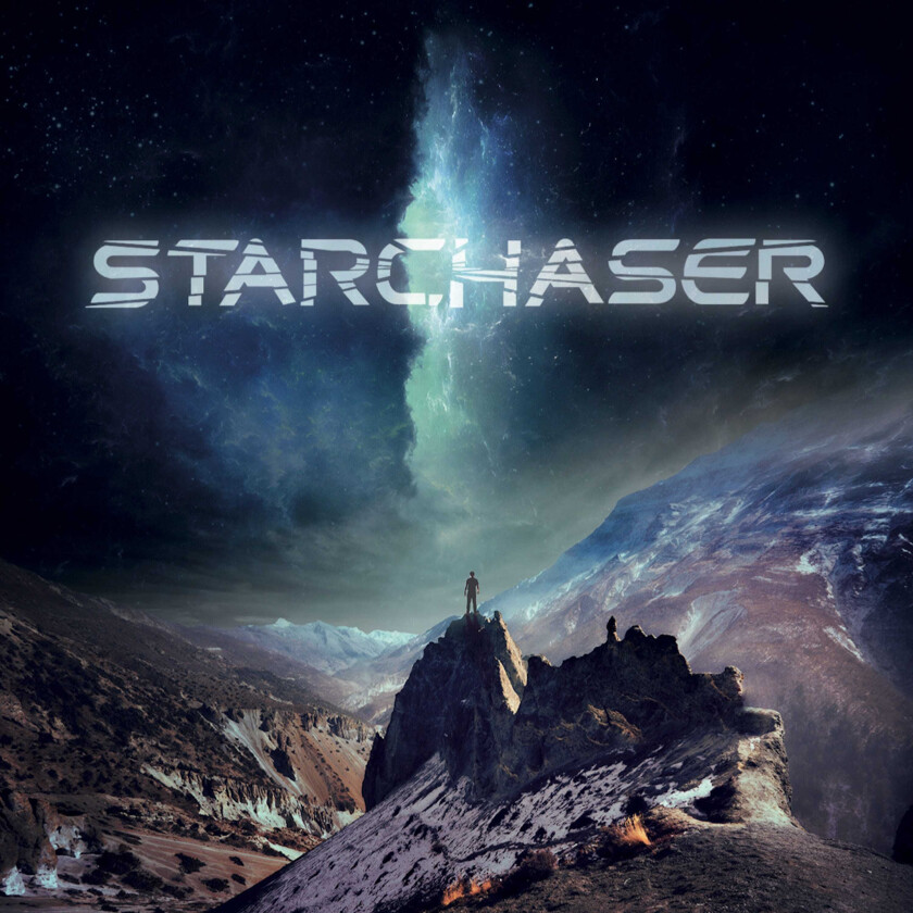 Starchaser Starchaser CD