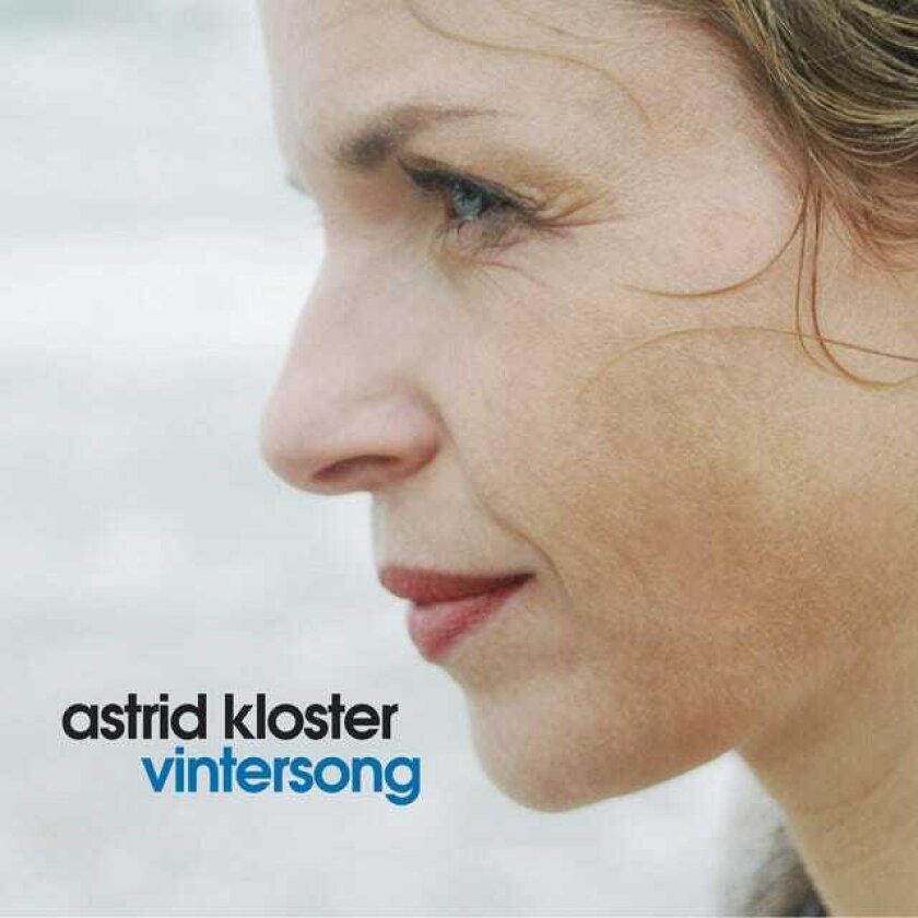 Astrid Kloster Vintersong CD