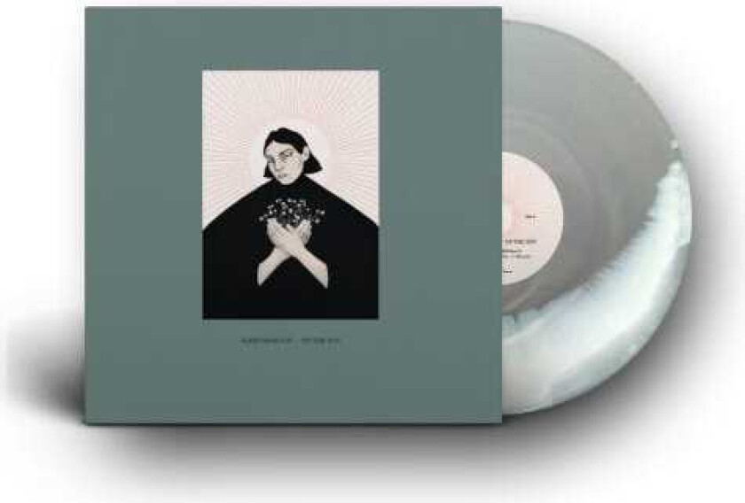 Sleep Moscow Of The Sun LP/Vinyl