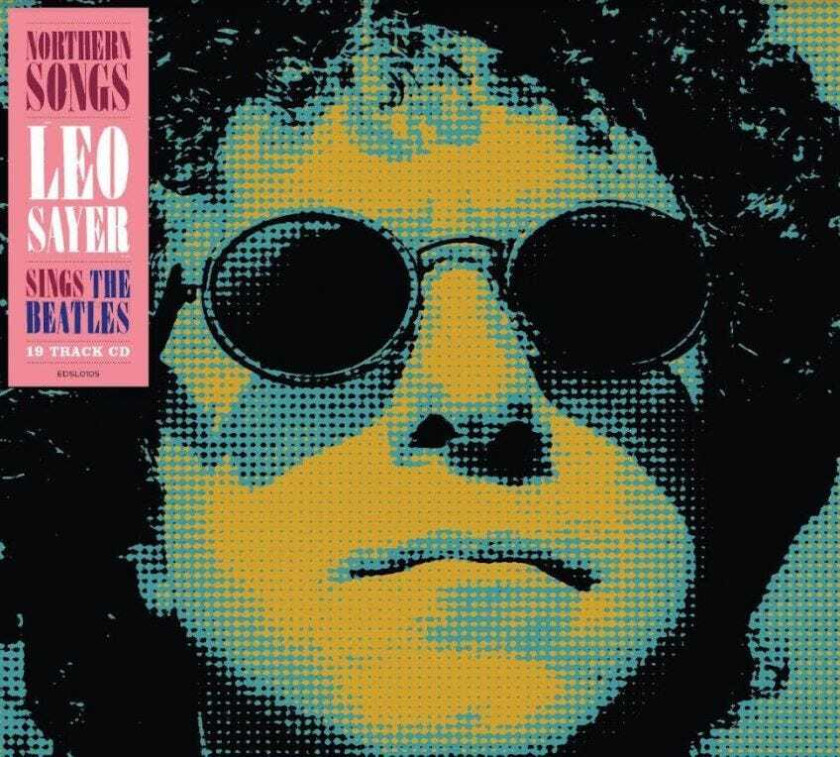 Leo Sayer Northern Songs Leo Sayer Sings The Beatles CD