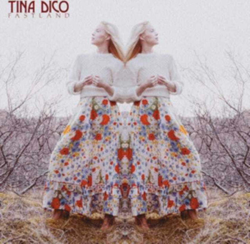 Tina Dico Fastland LP/Vinyl