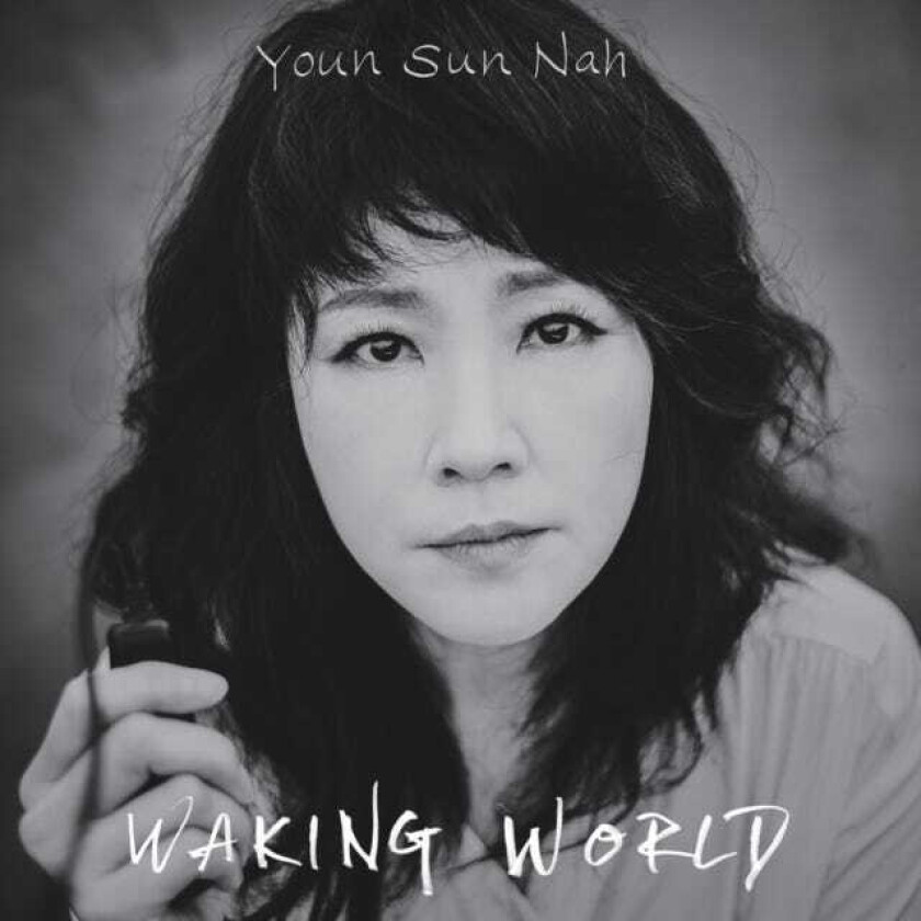 Youn Sun Nah Waking World CD