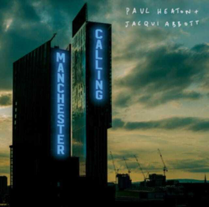 Paul Heaton, Jacqui Abbott Manchester Calling (Double Deluxe Version) CD