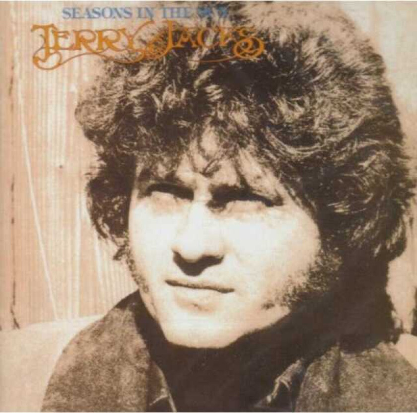 Terry Jacks  Seasons In The Sun  CD