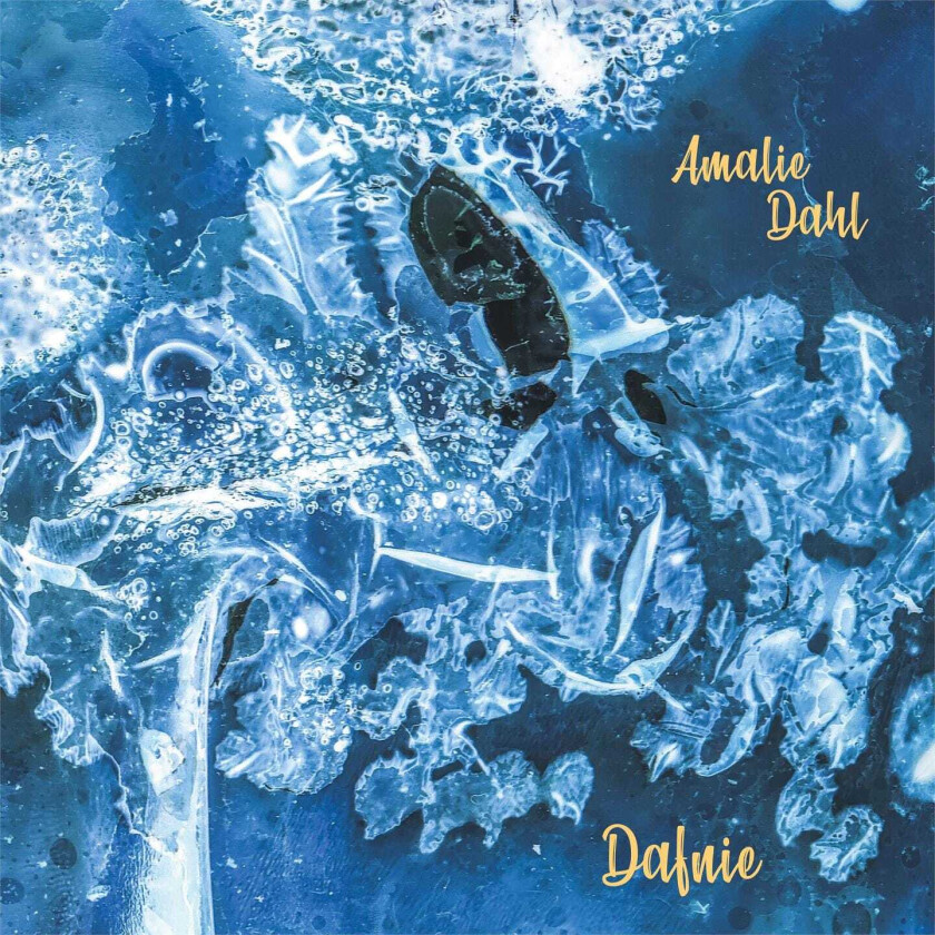 Amalie Dahl's Dafnie Dafnie LP/Vinyl