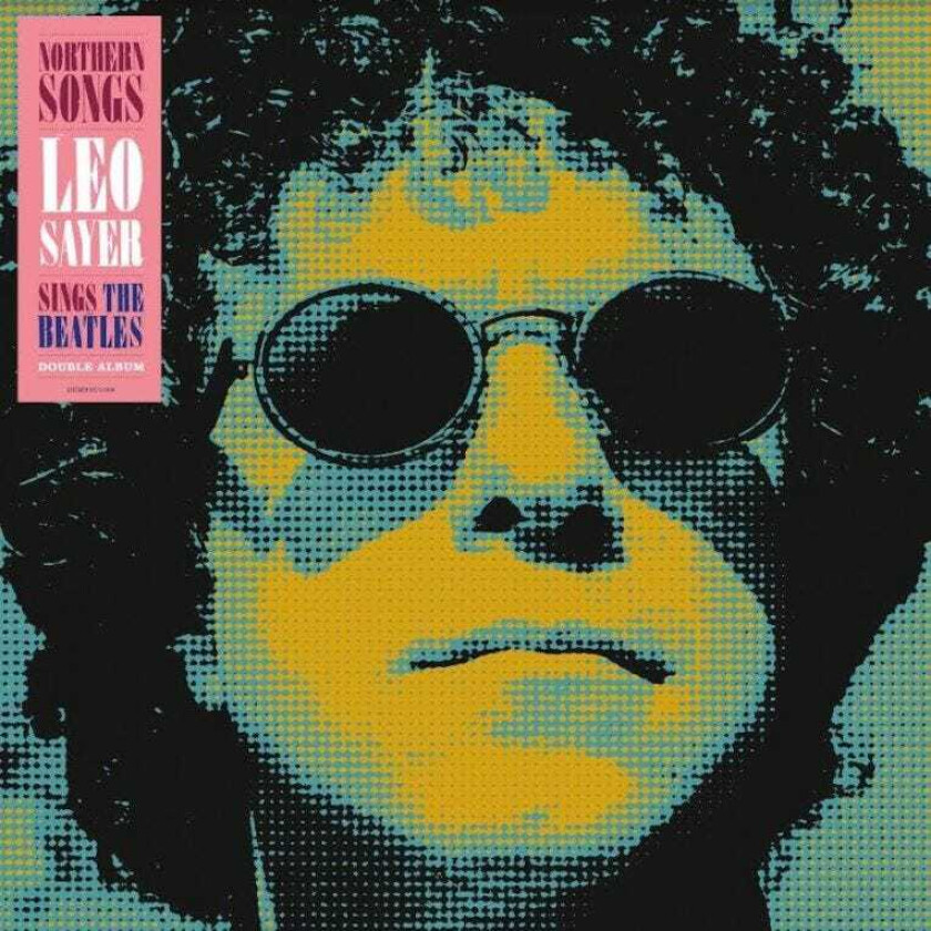 Leo Sayer Northern Songs Leo Sayer Sings The Beatles LP/Vinyl