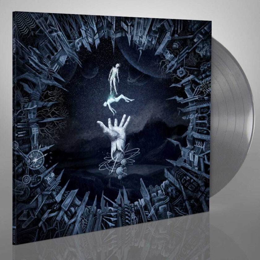 And Oceans Cosmic World Mother LP/Vinyl