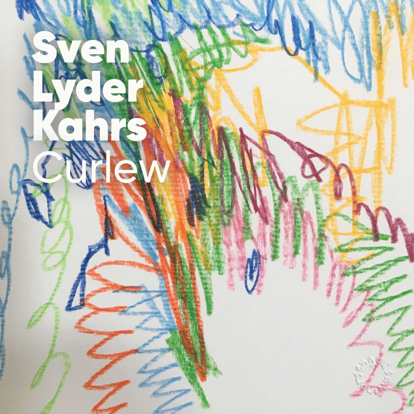 Sven Lyder Kahrs Curlew CD