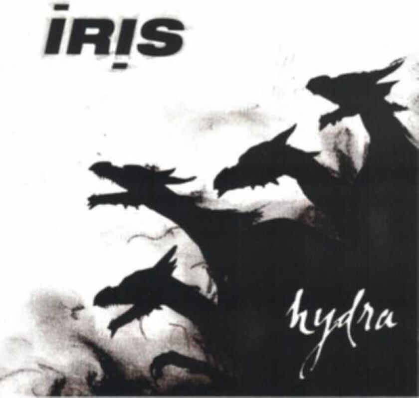 Iris  Hydra  CD