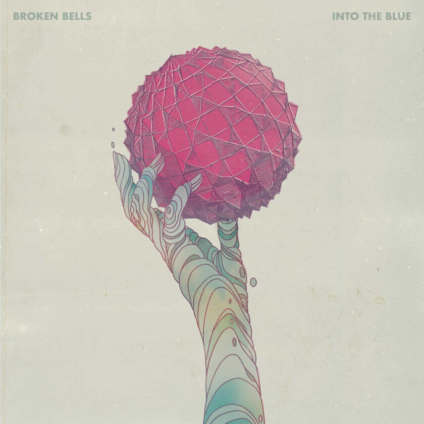 Broken Bells : Into the Blue CD (2022)