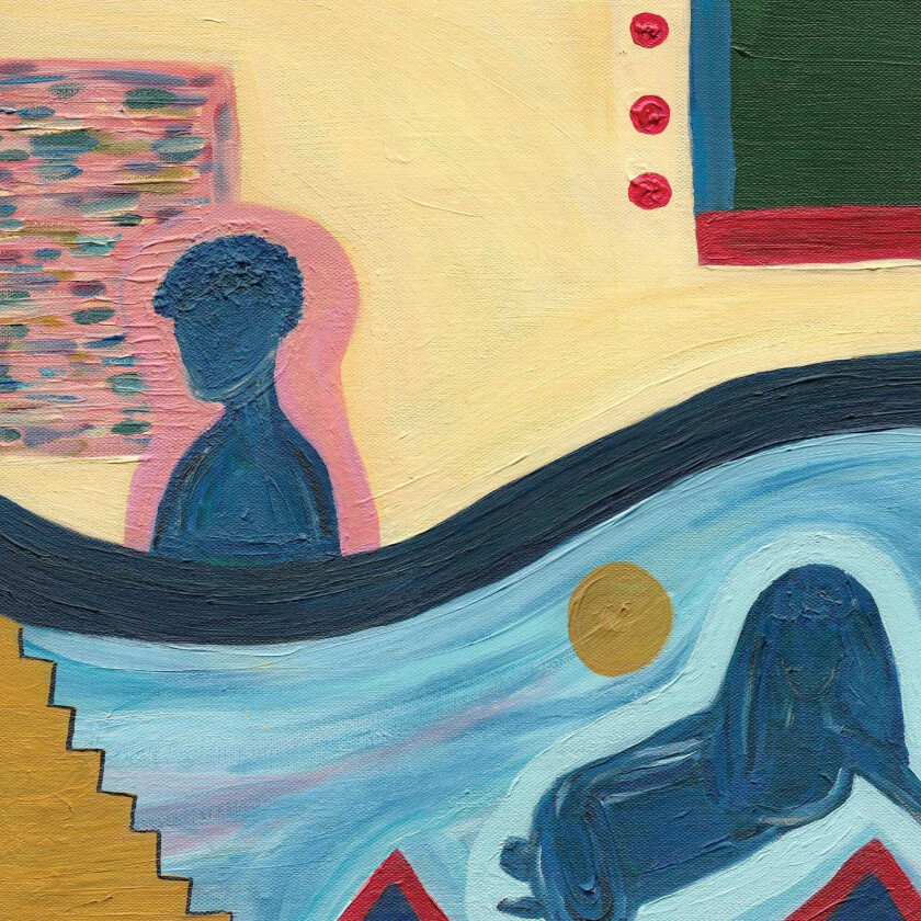 Courtney Marie Andrews : Loose Future CD (2022)