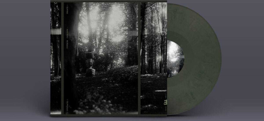 Eyolf Dale The Wayfarers LP/Vinyl