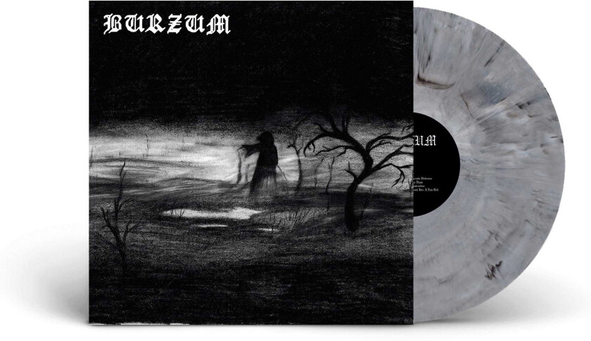 Burzum Burzum LP/Vinyl
