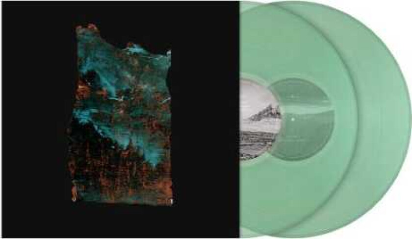 Cult Of Luna The Long Road North LP/Vinyl