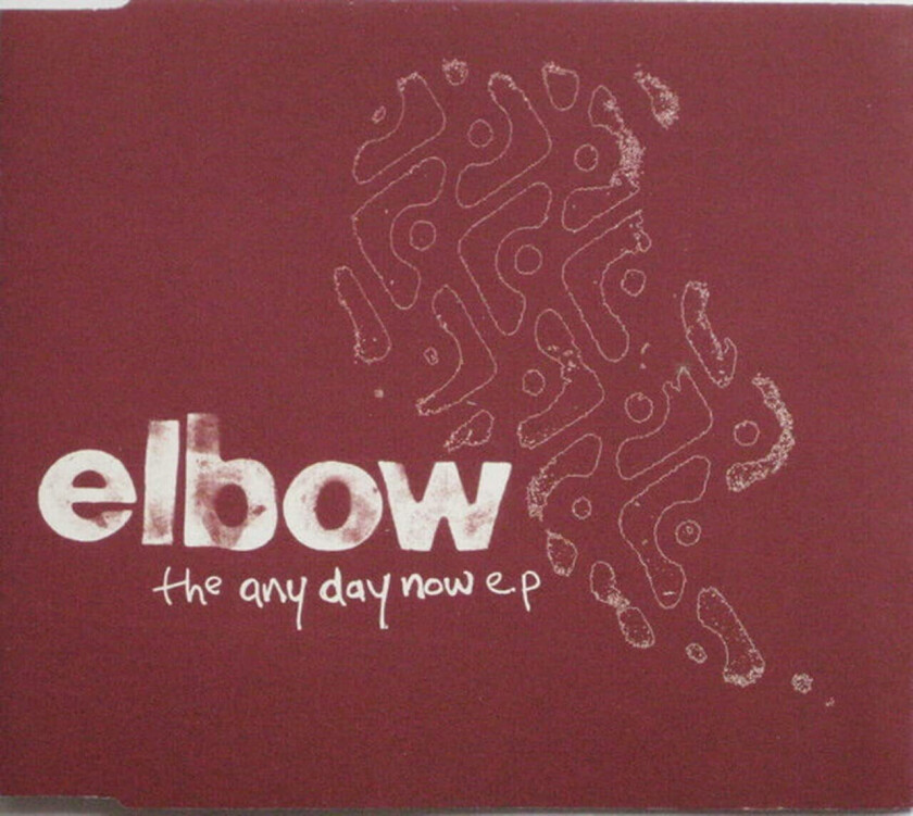 Elbow The Any Day Now EP (RSD 2021) LP/Vinyl