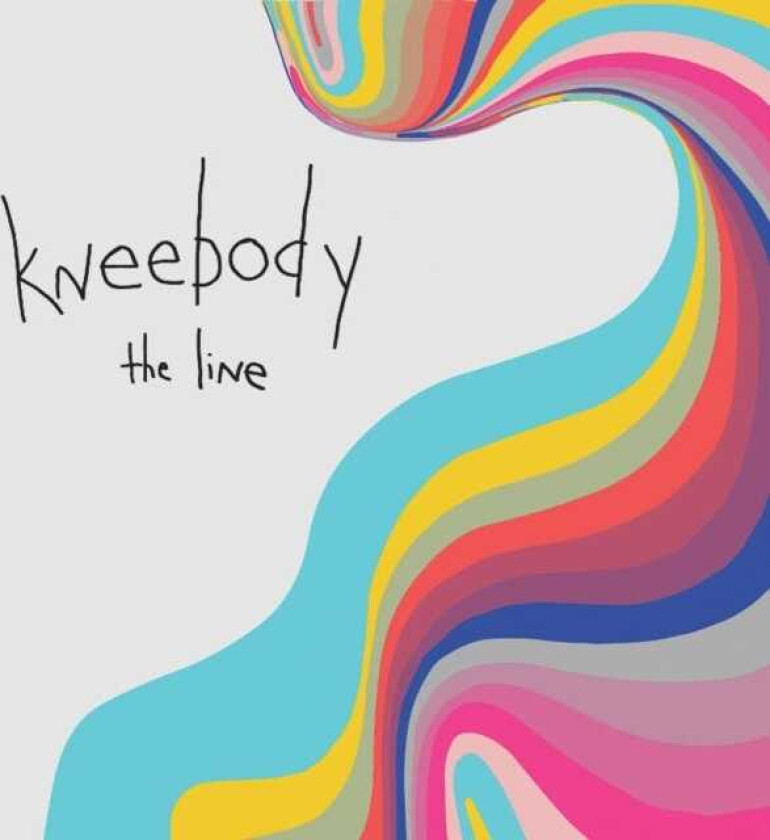 Kneebody The Line CD