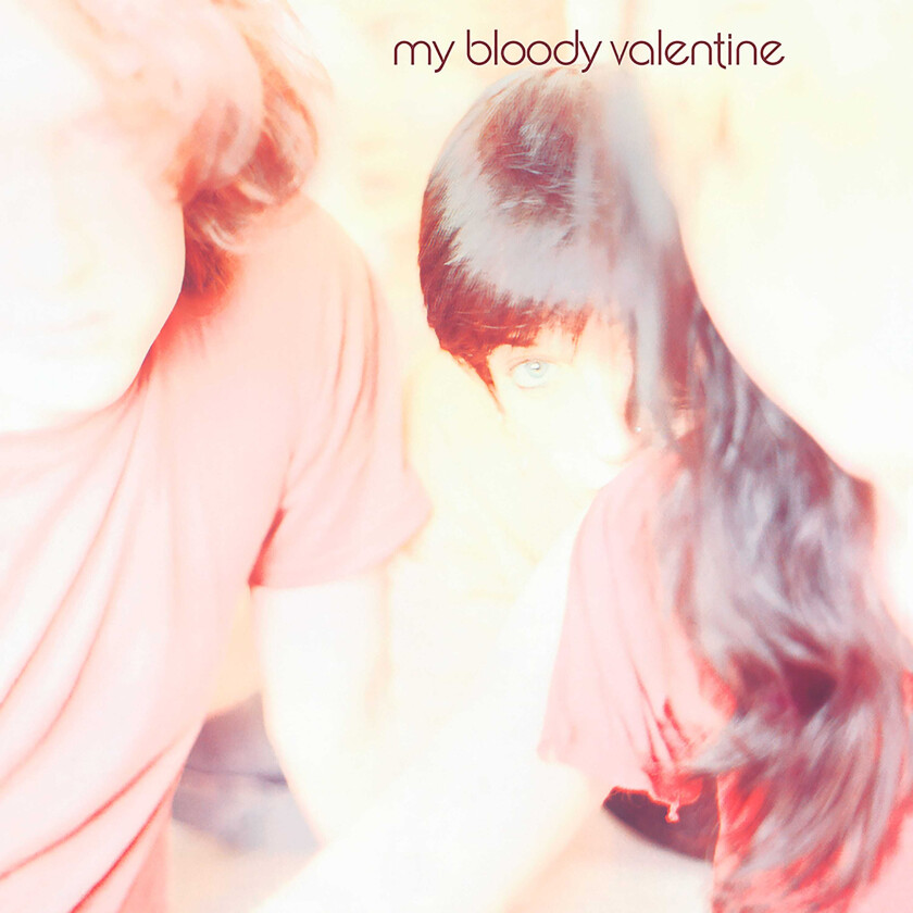 My Bloody Valentine  Isn't Anything  CD